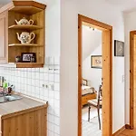 Apartman Happy Place Wagenhoff