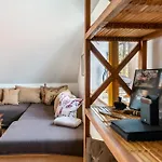Apartman Happy Place