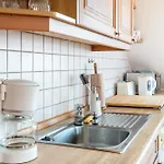 Happy Place Apartman Wagenhoff