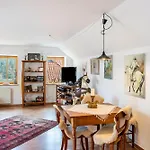 Apartman Happy Place *