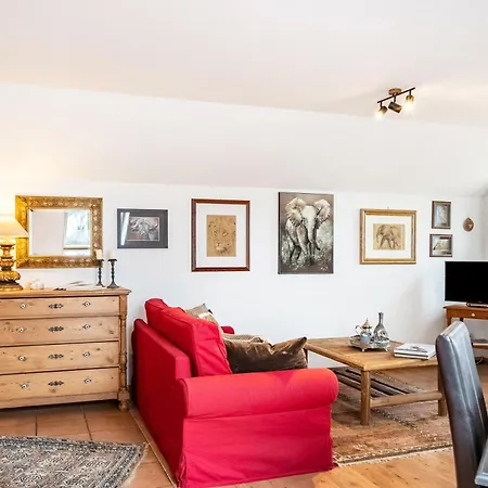 Appartement Happy Place