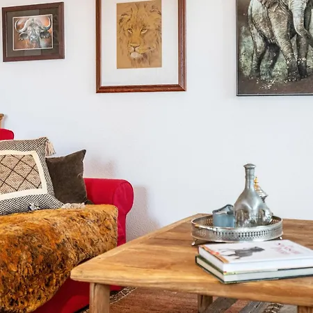 Happy Place Appartement