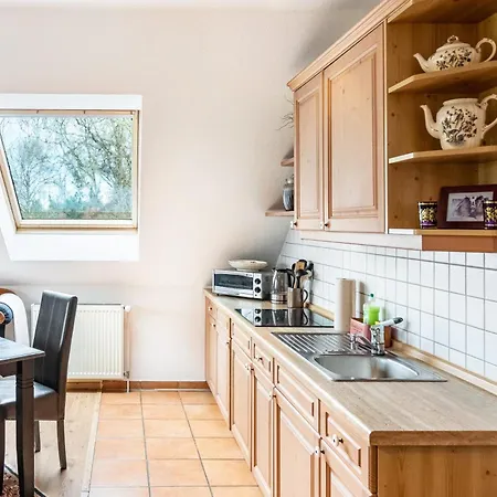 Appartement Happy Place Wagenhoff