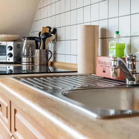 Happy Place Appartement