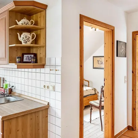 Appartement Happy Place Wagenhoff