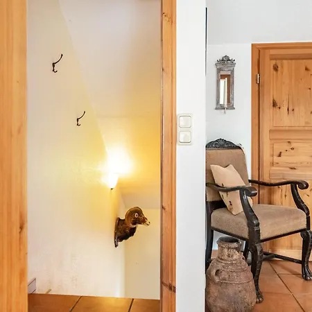 Appartement Happy Place