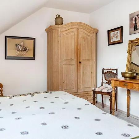 Appartement Happy Place