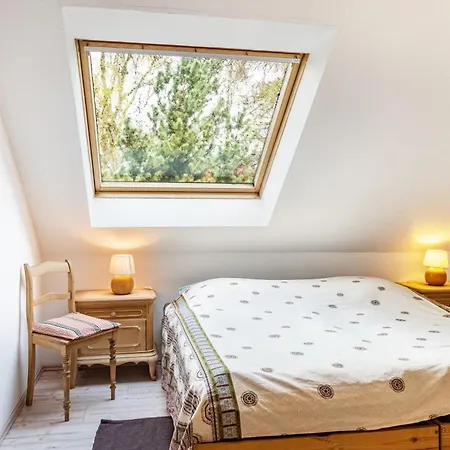 Appartement Happy Place *