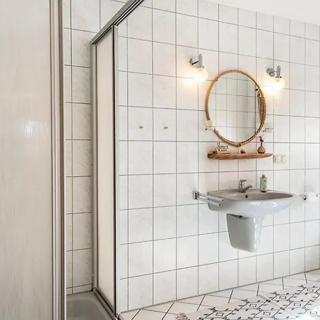 Appartement Happy Place Wagenhoff