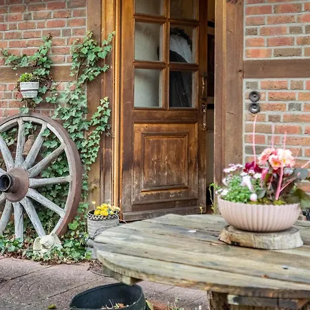 Happy Place Appartement Wagenhoff