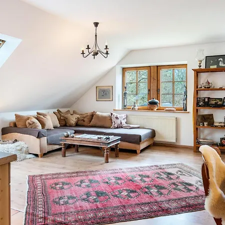 Happy Place Appartement Wagenhoff