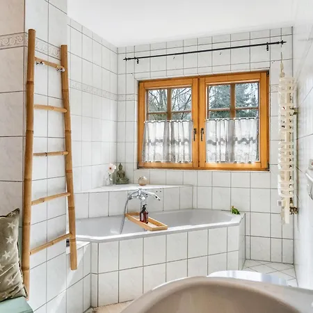 Happy Place Appartement