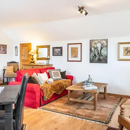Appartement Happy Place Wagenhoff