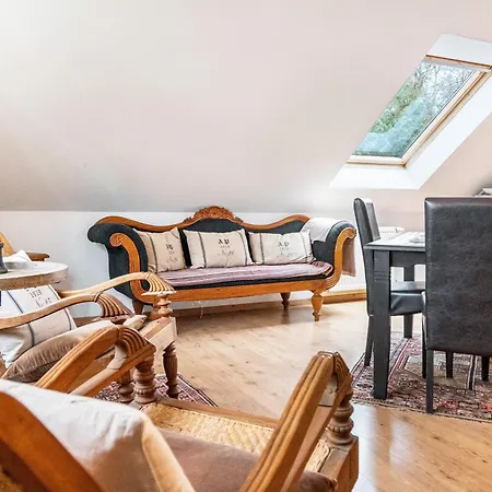 Appartement Happy Place Wagenhoff
