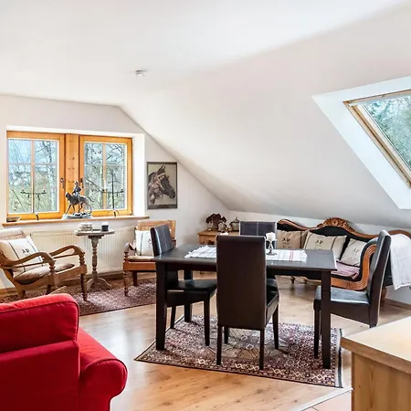 Happy Place Appartement