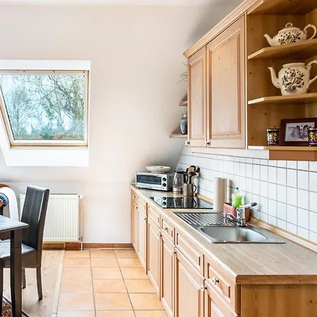 Happy Place Appartement *