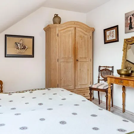 Happy Place Appartement