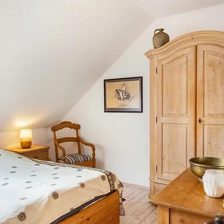 Appartement Happy Place