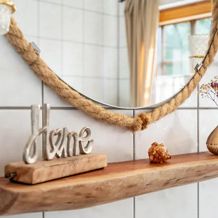 Happy Place Appartement