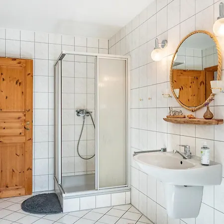 Appartement Happy Place Wagenhoff