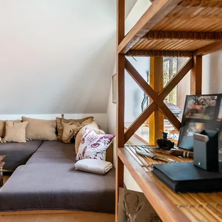 Appartement Happy Place *