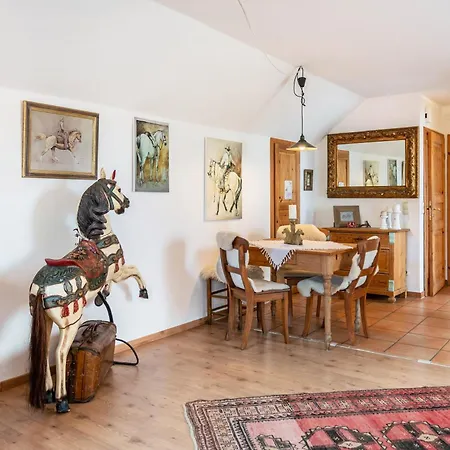 Happy Place Appartement *