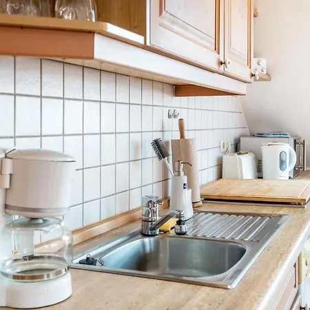 Happy Place Appartement