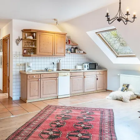 Appartement Happy Place Wagenhoff