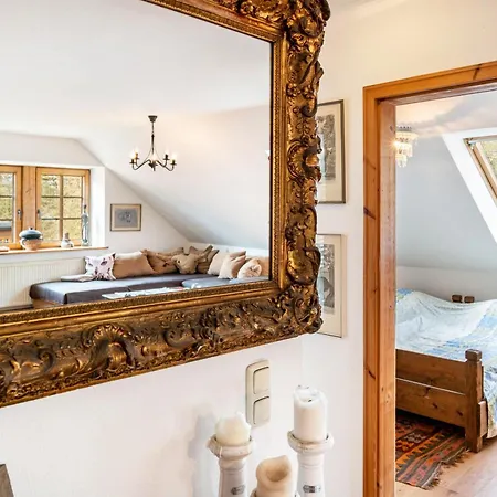Happy Place Appartement Wagenhoff