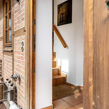 Happy Place Appartement *
