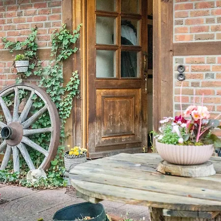 Happy Place Appartement Wagenhoff